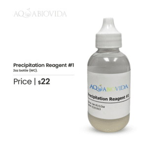 Precipitation reagent #1