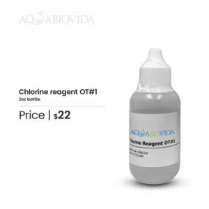 Chlorine reagent OT#1