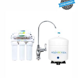 Tradicional Reverse Osmosis System